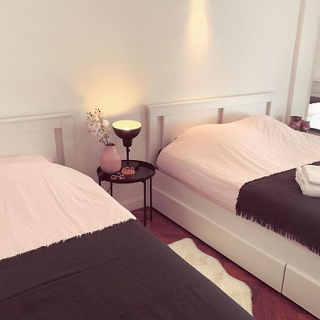 Apartament 60M2 Next To Casino Of Monaco Zewnętrze zdjęcie