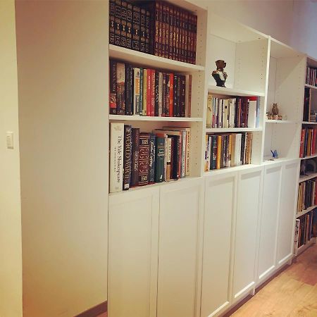 Apartament 60M2 Next To Casino Of Monaco Zewnętrze zdjęcie