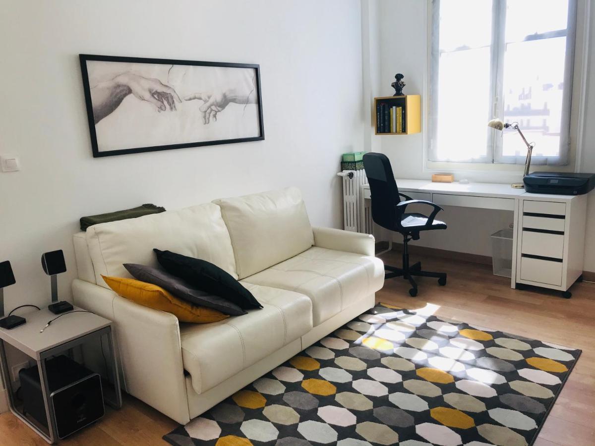 Apartament 60M2 Next To Casino Of Monaco Zewnętrze zdjęcie