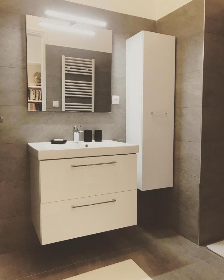 Apartament 60M2 Next To Casino Of Monaco Zewnętrze zdjęcie