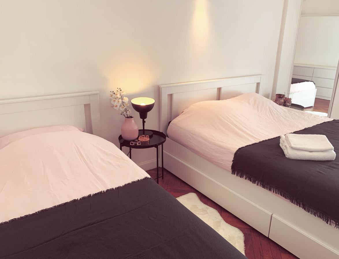 Apartament 60M2 Next To Casino Of Monaco Zewnętrze zdjęcie