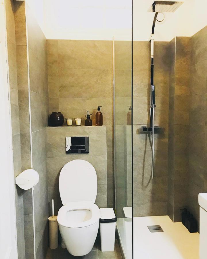 Apartament 60M2 Next To Casino Of Monaco Zewnętrze zdjęcie